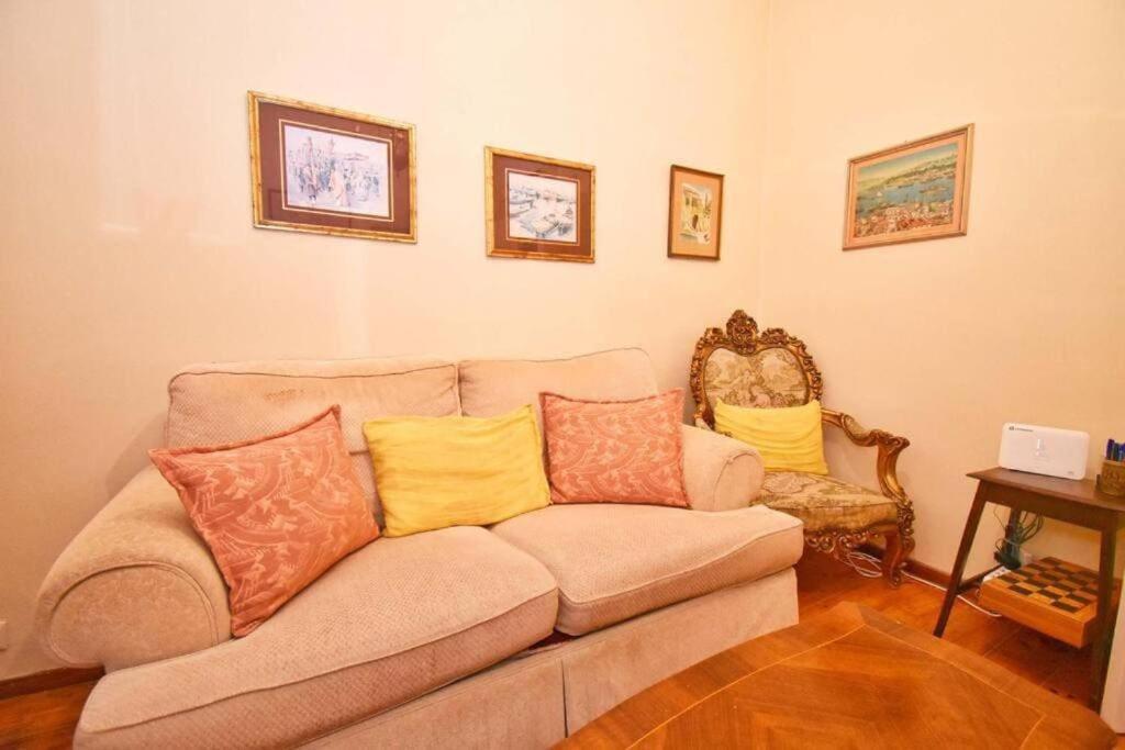 Appartement The Piano House Corfu *