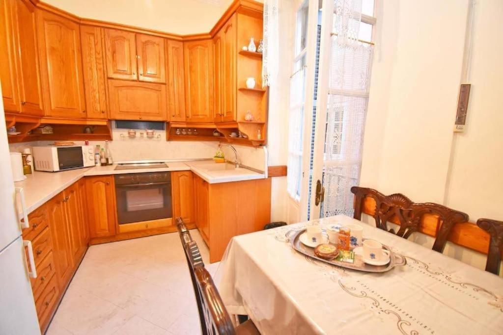Apartment The Piano House Corfu