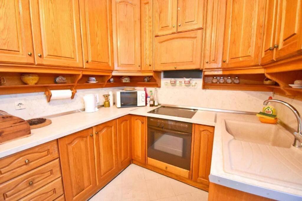 The Piano House Corfu Apartment Corfu (city)