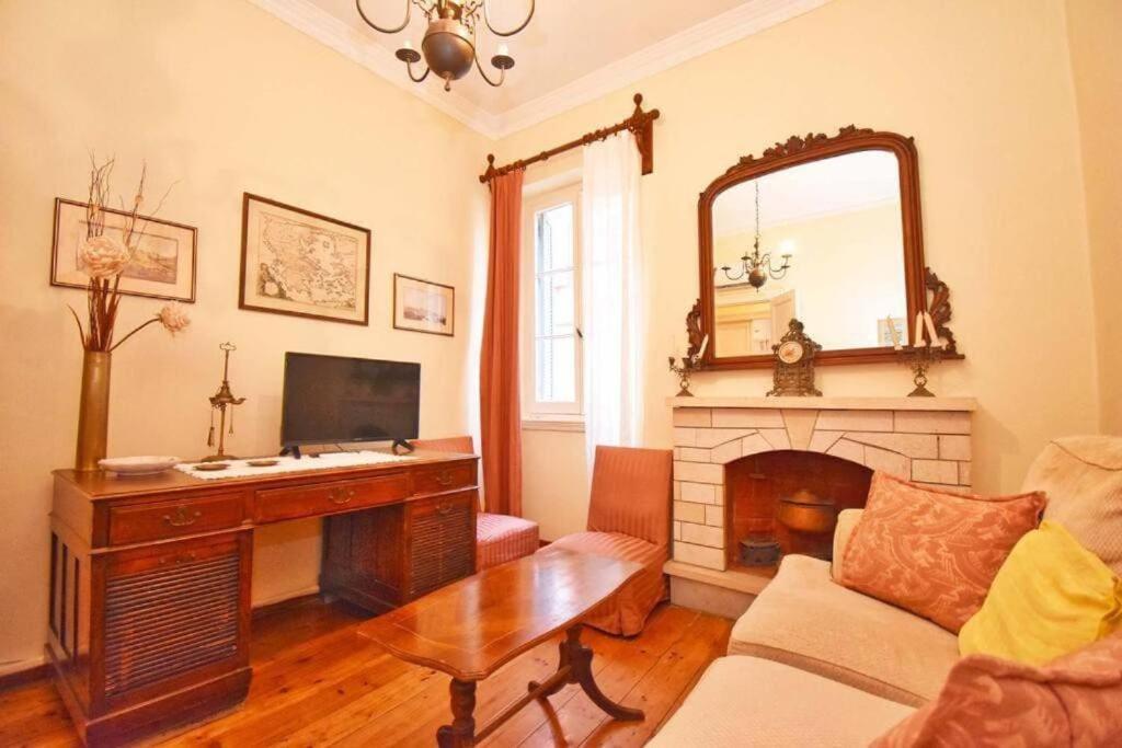 Apartment The Piano House Corfu