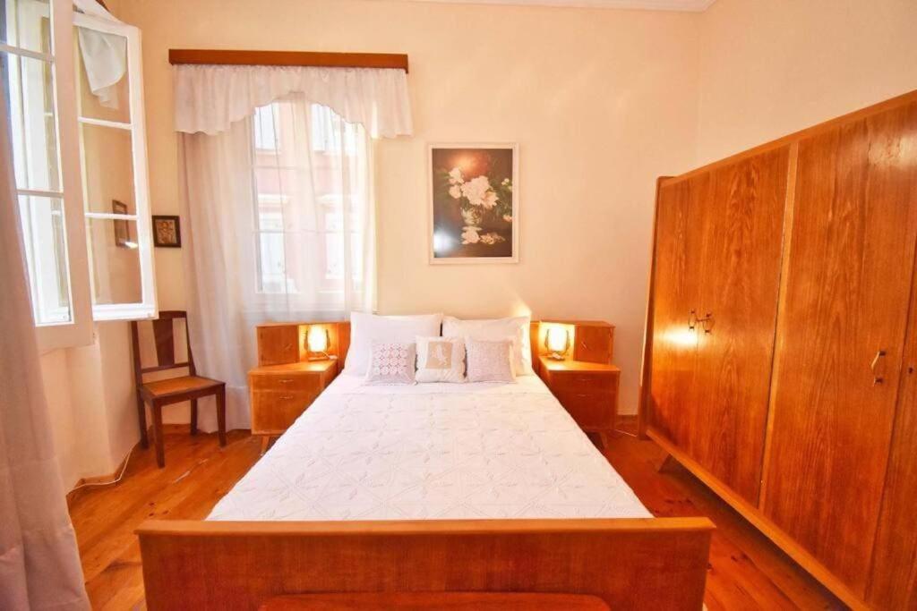 Apartment The Piano House Corfu *