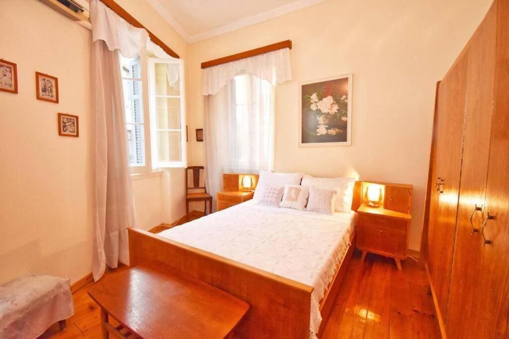 The Piano House Corfu Appartement Corfu (city)