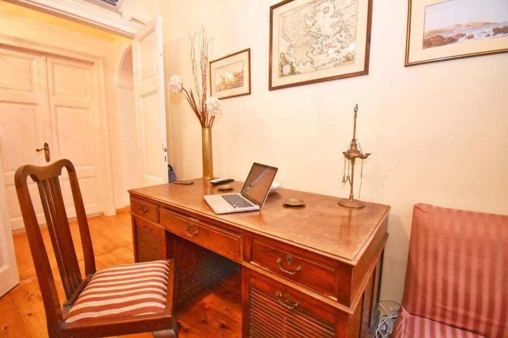 Apartment The Piano House Corfu *
