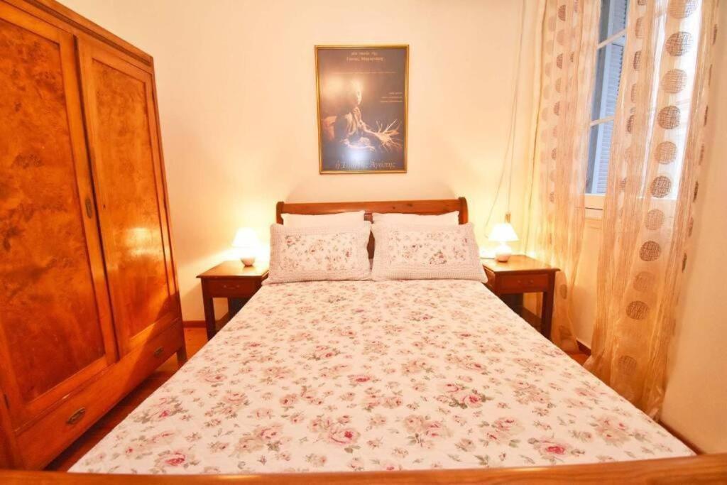 Apartment The Piano House Corfu