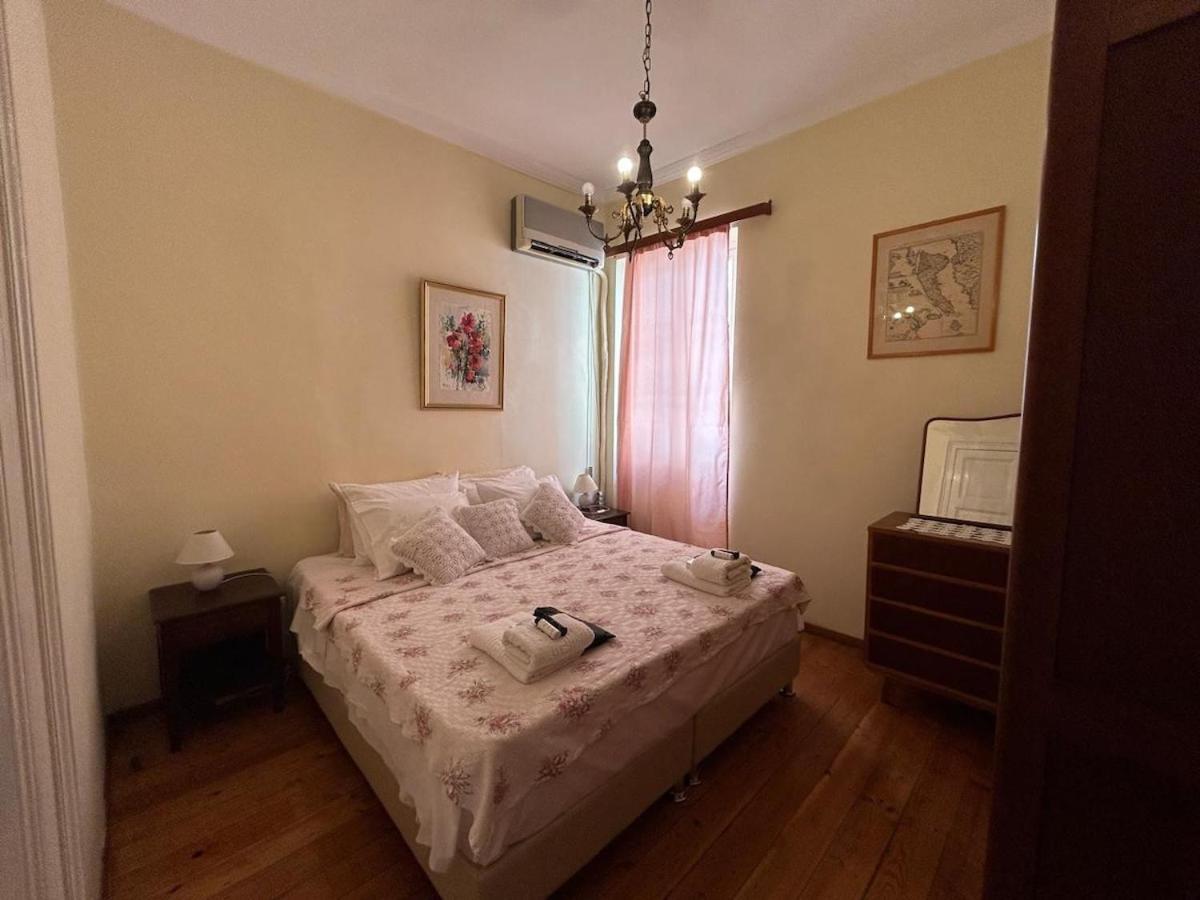The Piano House Corfu Apartment *
