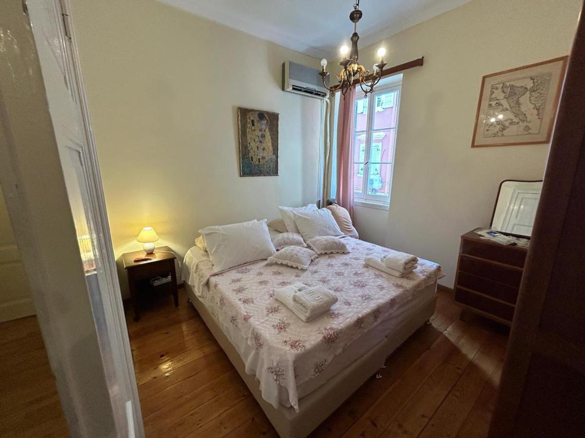 The Piano House Corfu Apartment Corfu (city)